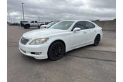 $7982 : Lexus LS 460 2010 AWD 4dr Se thumbnail