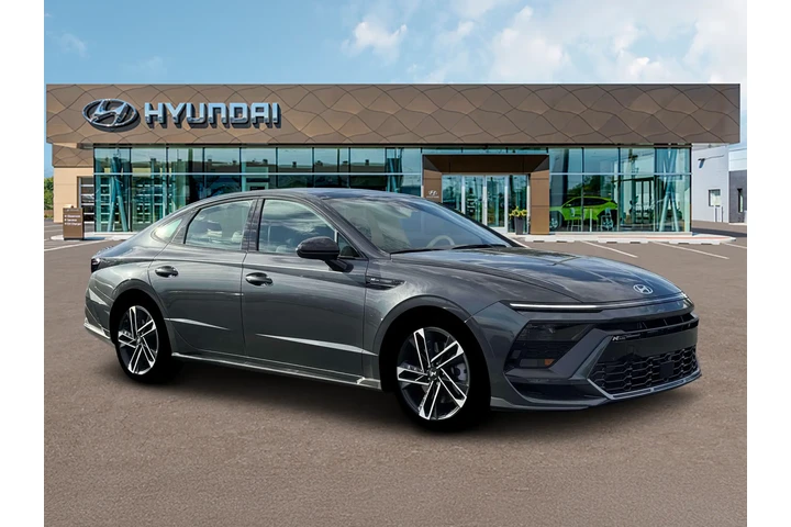 $27990 : Hyundai SONATA 2026 N Line 4 image 10