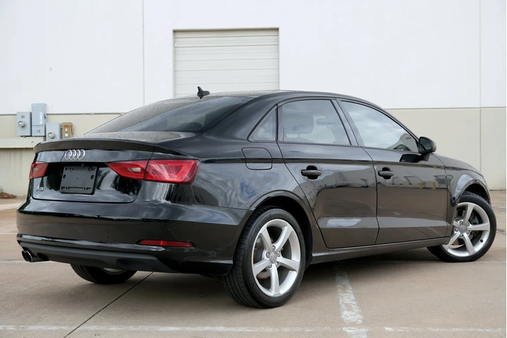 $10996 : 2015 A3 1.8T Premium image 3