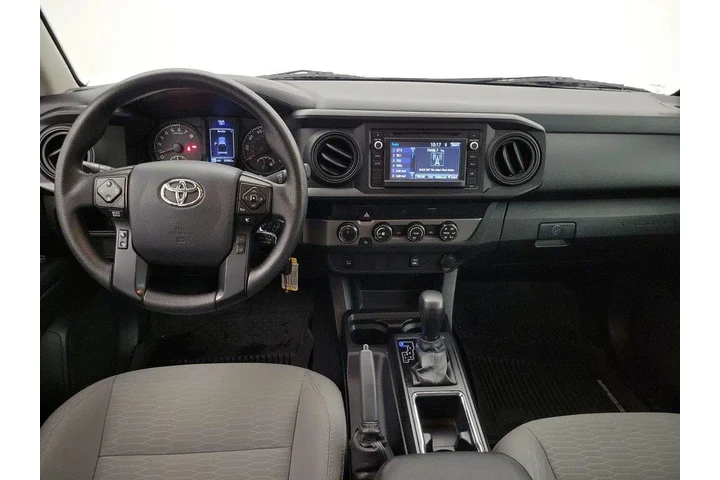 $30998 : Toyota Tacoma 2019 4x4 TRD P image 9