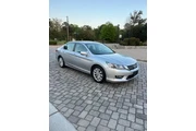 $6999 : 2014 Accord EX thumbnail