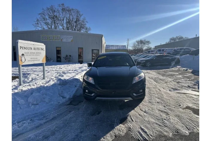 $9990 : 2015 Crosstour EX-L V6 image 10