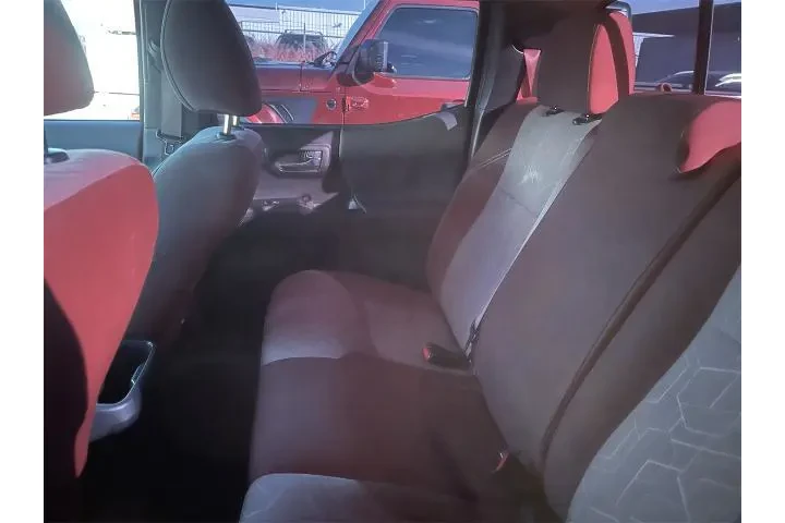 $37487 : Toyota Tacoma 2023 4x4 TRD S image 8