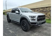 $33051 : Ford F-150 2018 4x4 Raptor 4 thumbnail