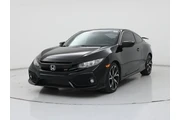 $18998 : Honda Civic 2018 Si 2dr Coup thumbnail