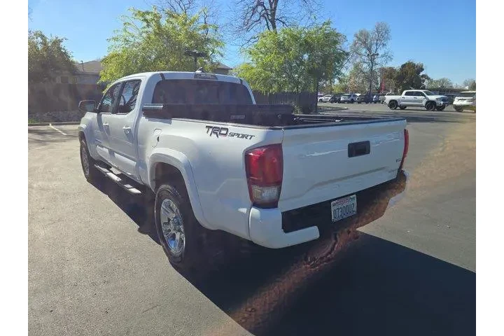 $27995 : Toyota Tacoma 2016 4x2 TRD S image 5