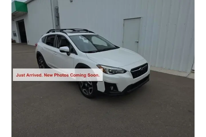 $16300 : Subaru Crosstrek 2018 AWD 2. image 1