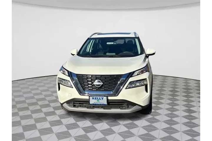 $19998 : Nissan Rogue 2023 AWD SV 4dr image 2