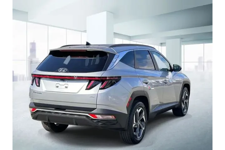 $24999 : Hyundai TUCSON 2023 AWD SEL image 4