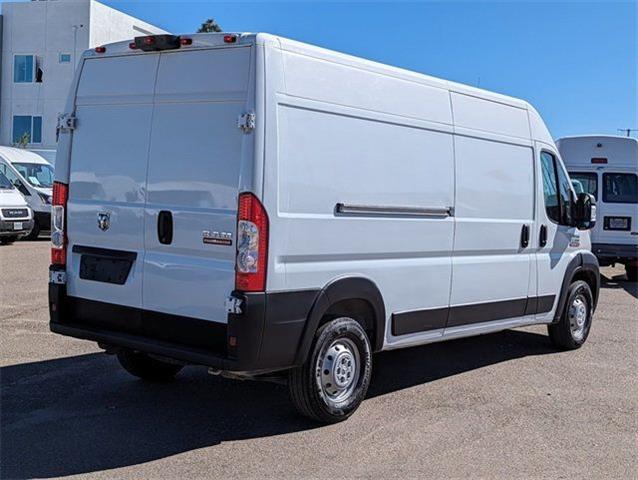 $33499 : 2021 ProMaster Cargo Van image 7