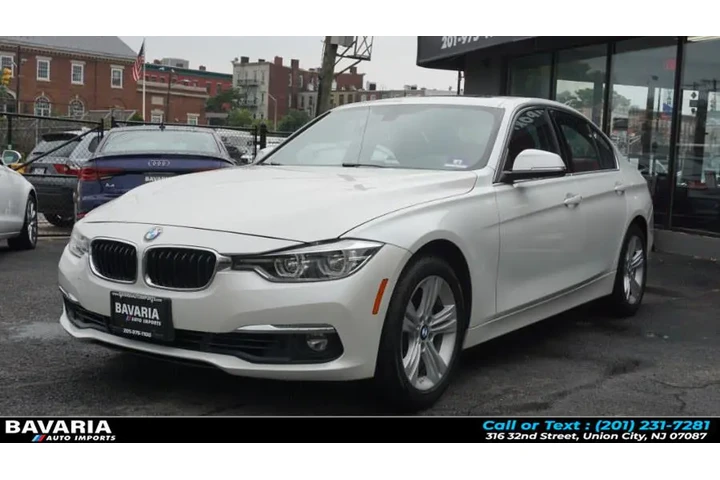 $13495 : 2018 3 Series 330i xDrive Sed image 2