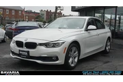 $13495 : 2018 3 Series 330i xDrive Sed thumbnail