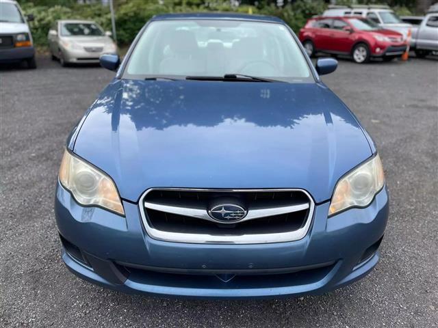 $4900 : 2008 SUBARU LEGACY2008 SUBARU image 4