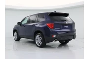$34998 : Honda Passport 2024 AWD EX-L thumbnail