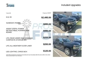 $37595 : Chevrolet Silverado 1500 201 thumbnail