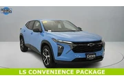 Chevrolet Trax 2024 RS 4dr C en Springfield