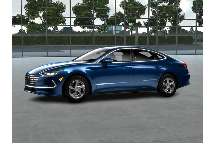 $20999 : Hyundai SONATA 2022 SE 4dr S image 2