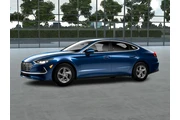 $20999 : Hyundai SONATA 2022 SE 4dr S thumbnail