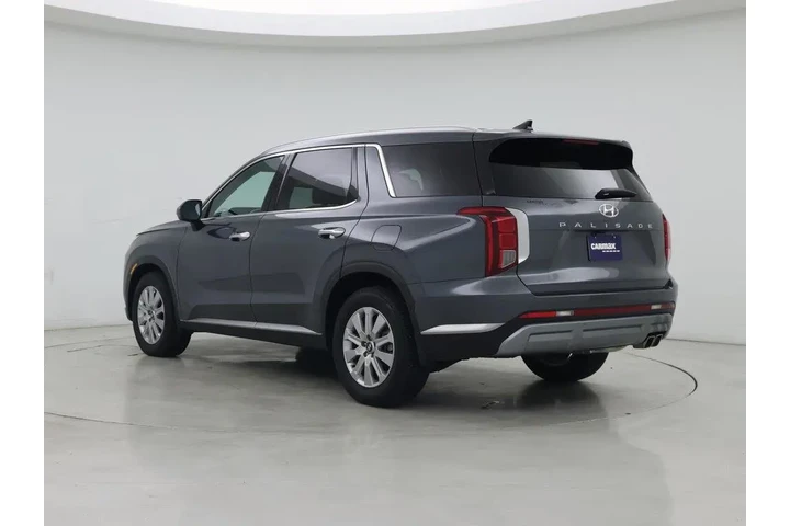 $38998 : Hyundai PALISADE 2025 SEL 4d image 2