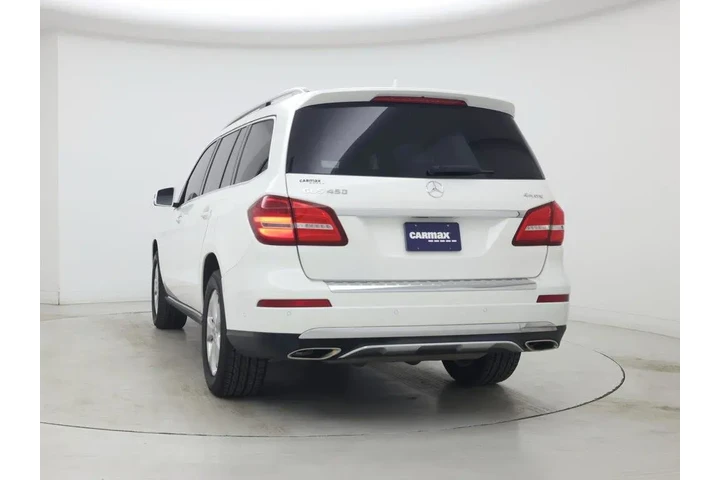 $35998 : Mercedes-Benz GLS 2019 AWD G image 6