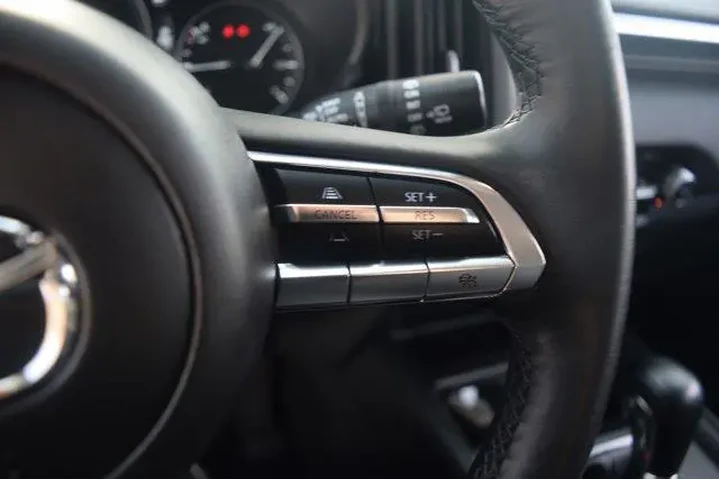 $25000 : Mazda CX-50 2024 AWD 2.5 S S image 5