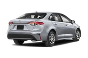 $20574 : Toyota Corolla 2024 LE 4dr S thumbnail