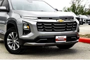 $26884 : Chevrolet Equinox 2025 LT 4d thumbnail