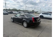 $5850 : 2013 CTS 3.0L Luxury thumbnail