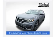 Volkswagen Atlas Cross Sport en Chicago