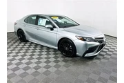 Toyota Camry 2023 XSE 4dr Se