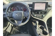 $27900 : Toyota Camry 2021 XSE 4dr Se thumbnail