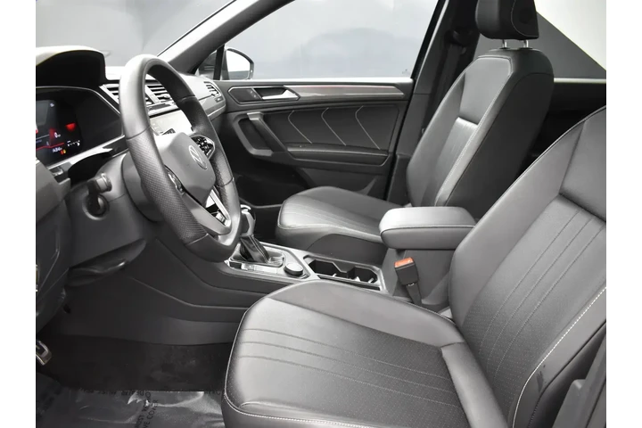 $26995 : Volkswagen Tiguan 2024 AWD S image 10