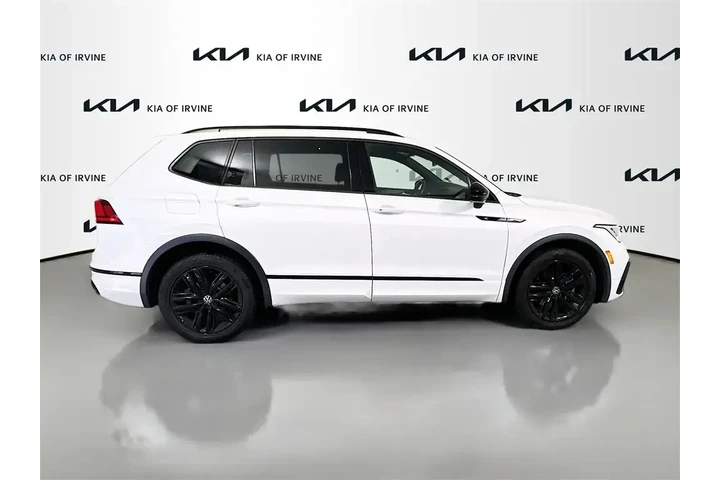 $22998 : Volkswagen Tiguan 2022 SE R- image 8