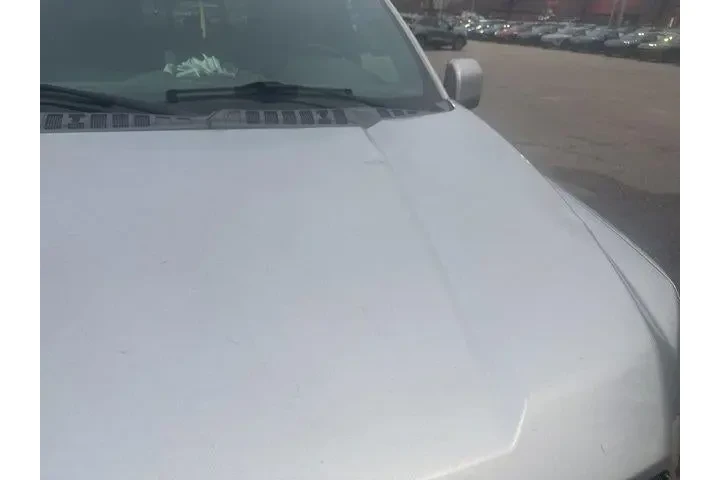 $14988 : Ford F-150 2015 4x4 Lariat 4 image 5