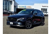 $25900 : Mazda CX-5 2023 AWD 2.5 S Pr thumbnail