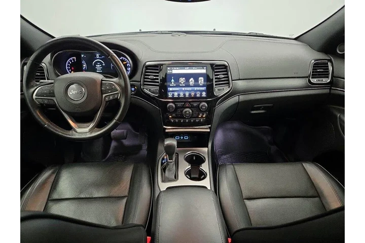 $25998 : Jeep Grand Cherokee 2021 4x2 image 9