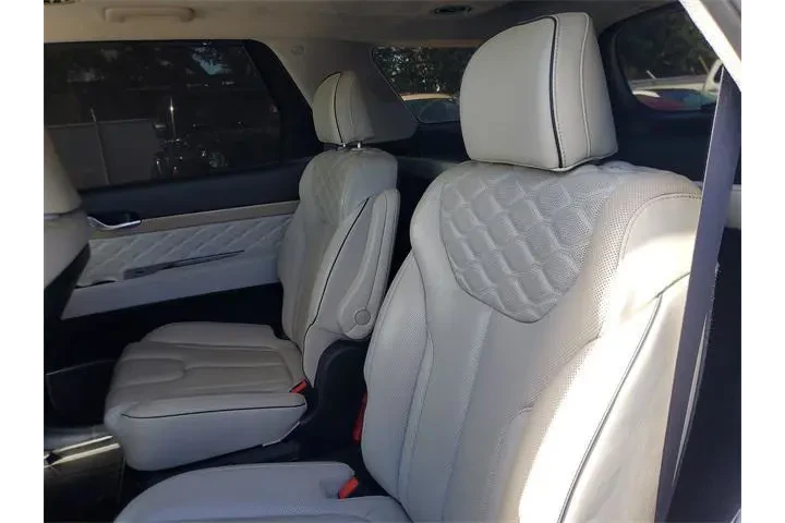 $32988 : Hyundai PALISADE 2022 Callig image 9