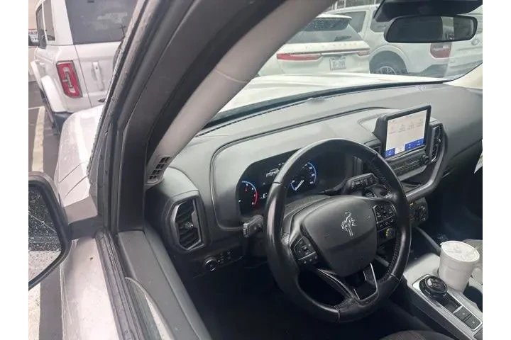 $33485 : Ford Bronco Sport 2022 AWD B image 5