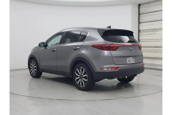 $12998 : Kia Sportage 2017 EX 4dr SUV image 2