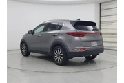 $12998 : Kia Sportage 2017 EX 4dr SUV thumbnail