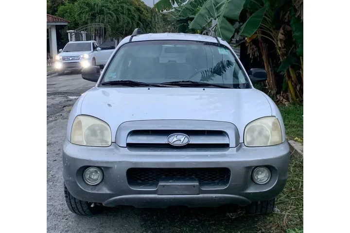 $2600 : Hyundai Santa Fe image 3