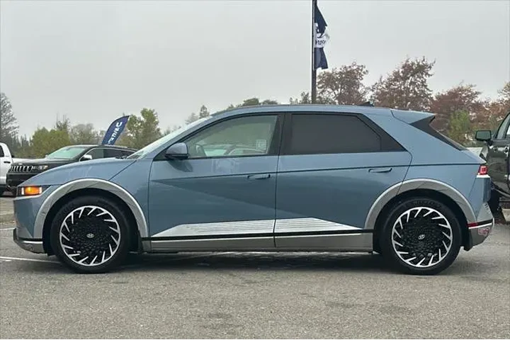 $32490 : Hyundai IONIQ 5 2024 AWD Lim image 7