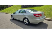 $7895 : 2007 MKZ thumbnail