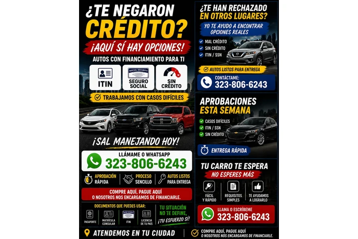 Venta de autos image 1