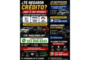 Venta de autos en Los Angeles