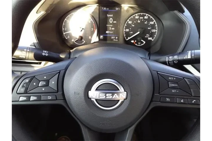 $24795 : Nissan Altima 2025 2.5 S 4dr image 10