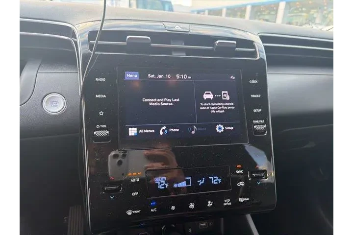 $18407 : Hyundai TUCSON 2024 SEL Flee image 6