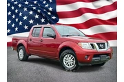 Nissan Frontier 2018 4x2 S 4 en Birmingham