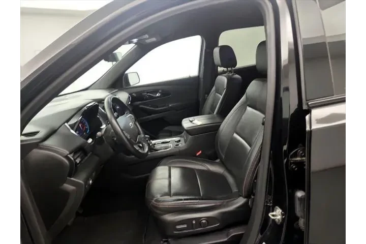 $34998 : Chevrolet Traverse 2023 RS 4 image 10