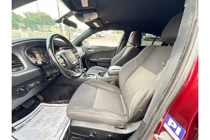 $11995 : 2019 Charger SXT image 9